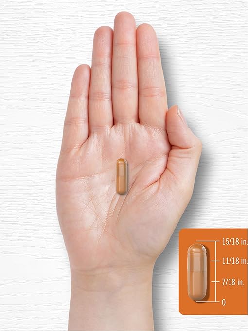 Complejo de Cúrcuma con Pimienta Negra