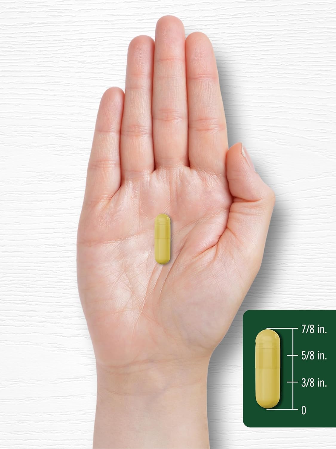 Carlyle Berberine HCL 500 mg