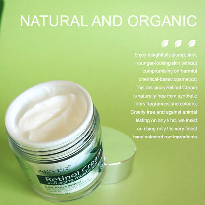 Crema de Retinol