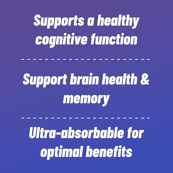 Magnesio L-Treonina 1900 mg