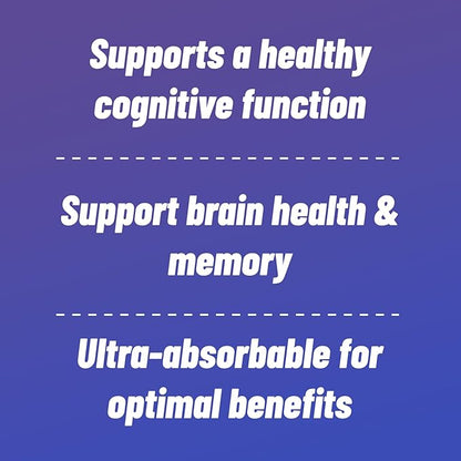 Magnesio L-Treonina 1900 mg