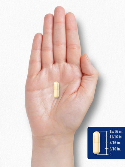 Carlyle Ácido Alfa Lipoico 600 mg + Biotina