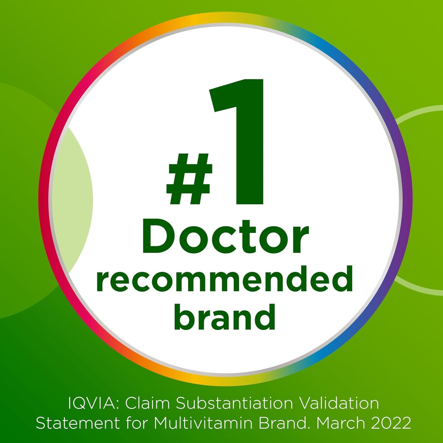 Multivitaminico Centrum adultos