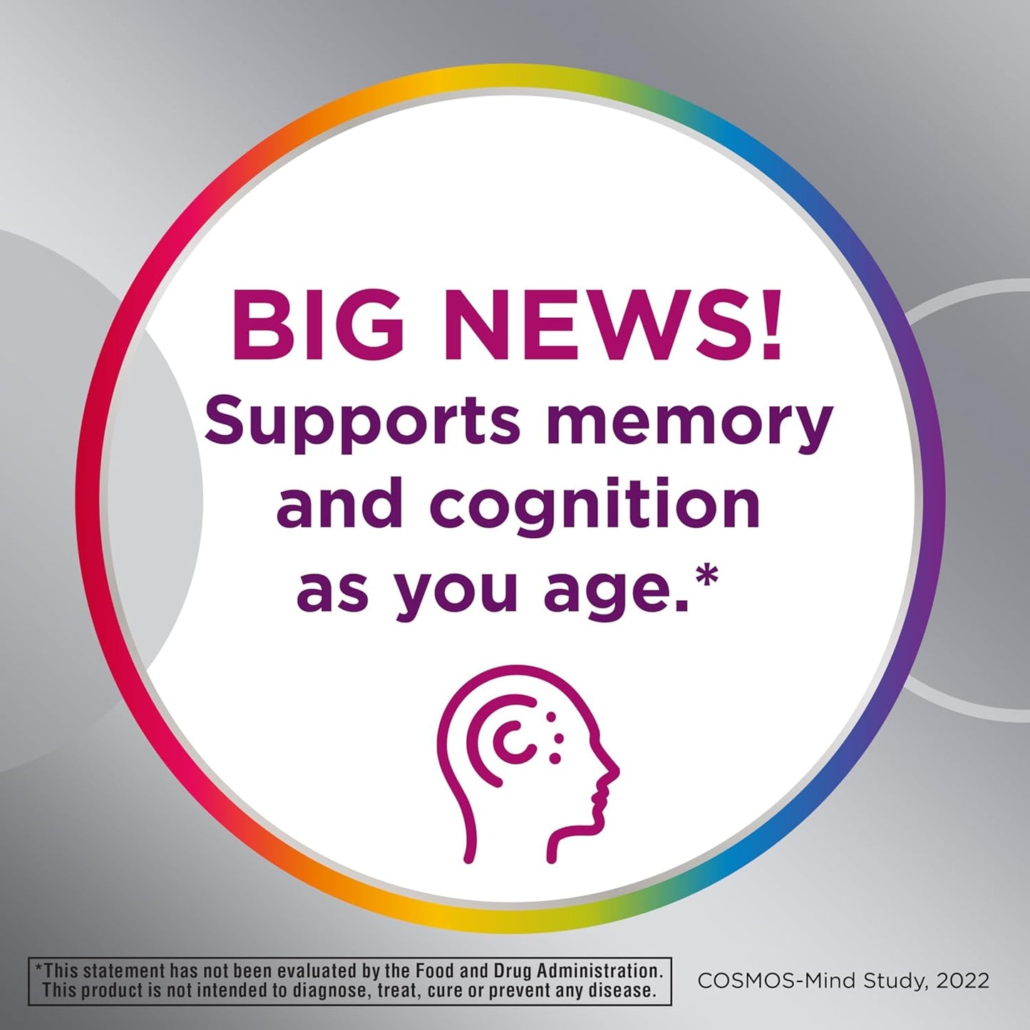 Multivitaminico Centrum Silver Mujer +50