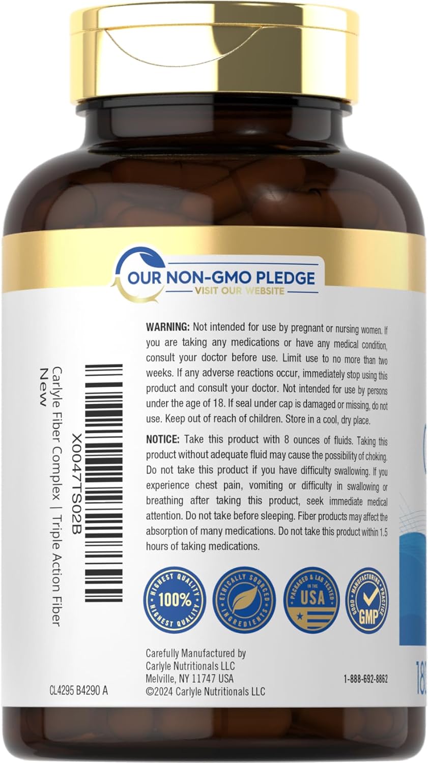 Carlyle Fibra Complex