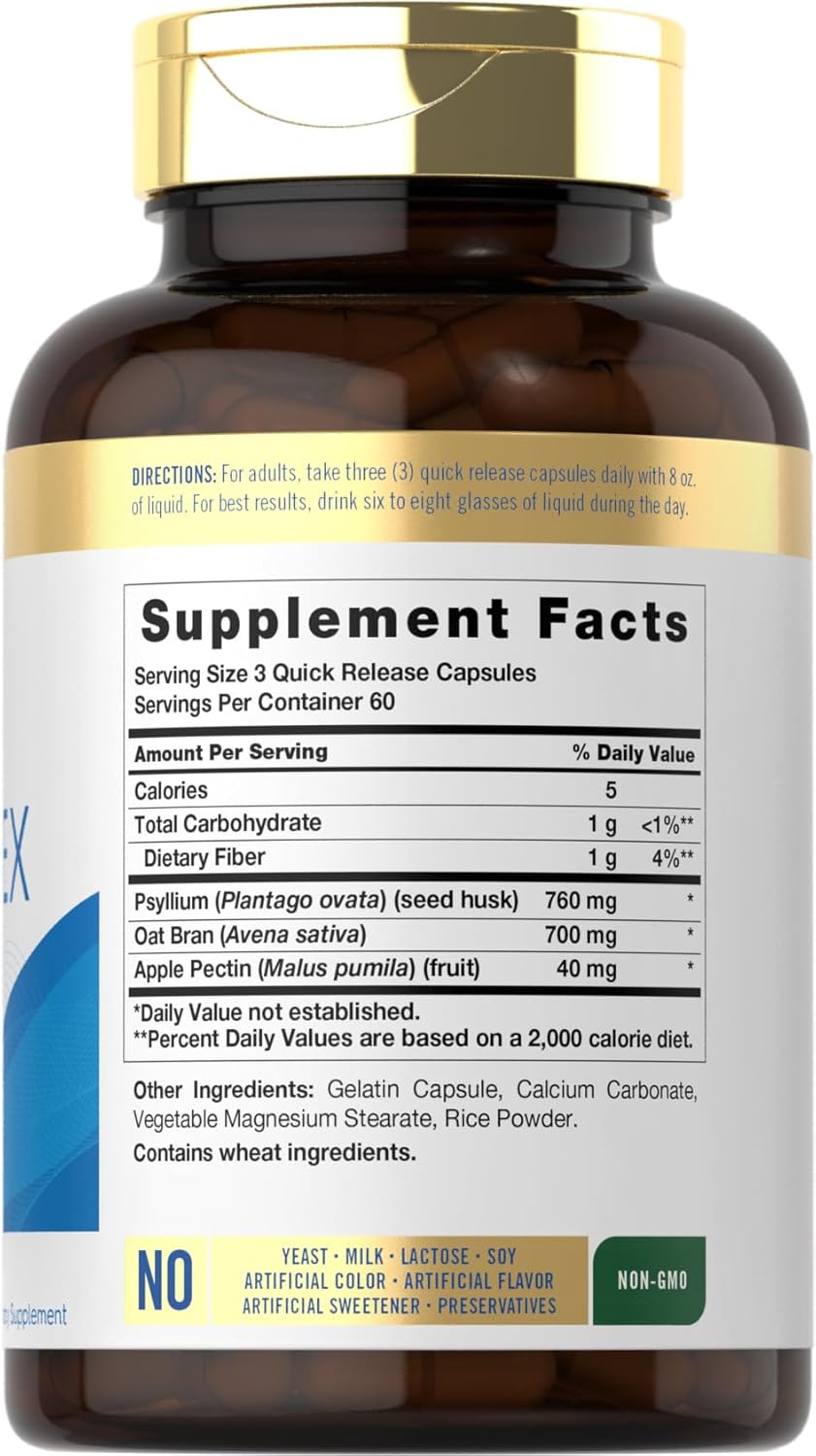 Carlyle Fibra Complex