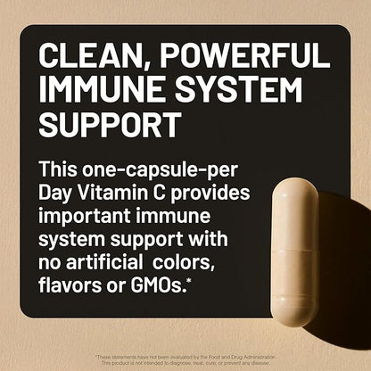 Vitamin C 1000mg NatureWise