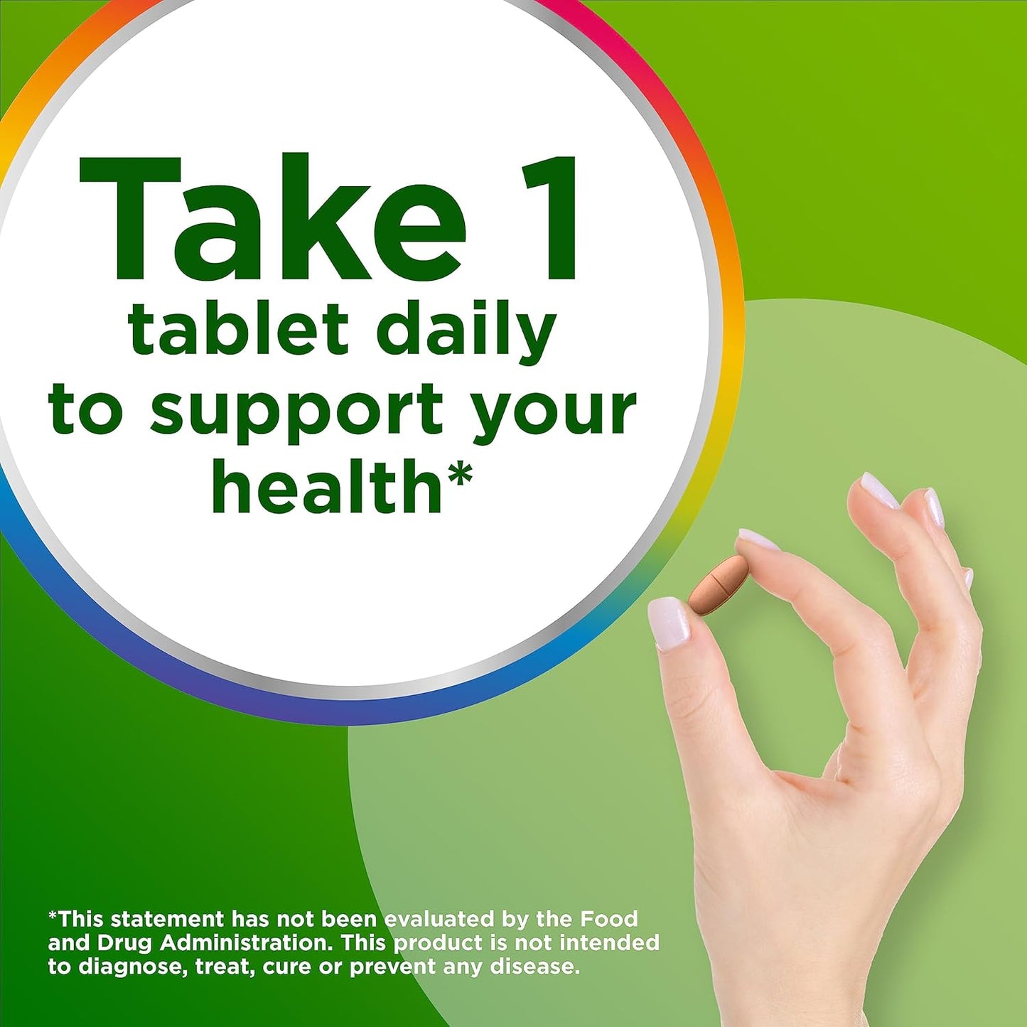 Multivitaminico Centrum adultos