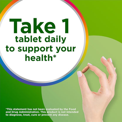 Multivitaminico Centrum adultos