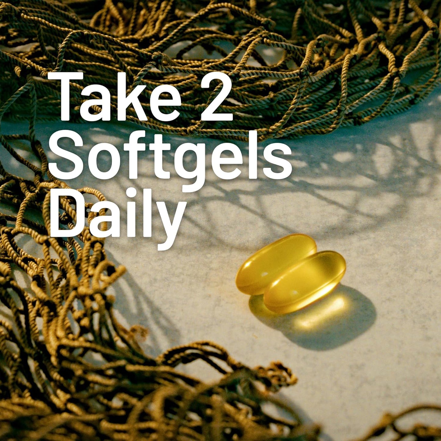 Omega 3 Fish NatureWise