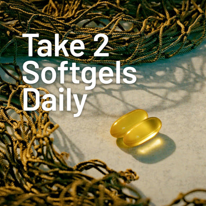 Omega 3 Fish NatureWise