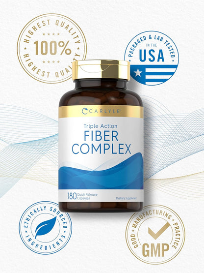 Carlyle Fibra Complex