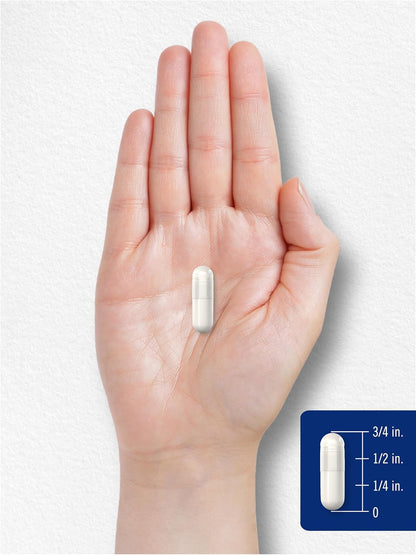 Complejo de Potasio y Magnesio Carlyle