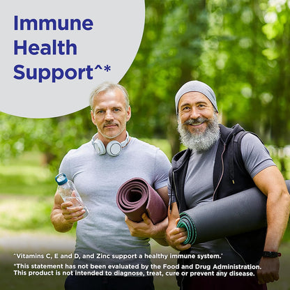 Multivitaminico Centrum Silver Hombre +50