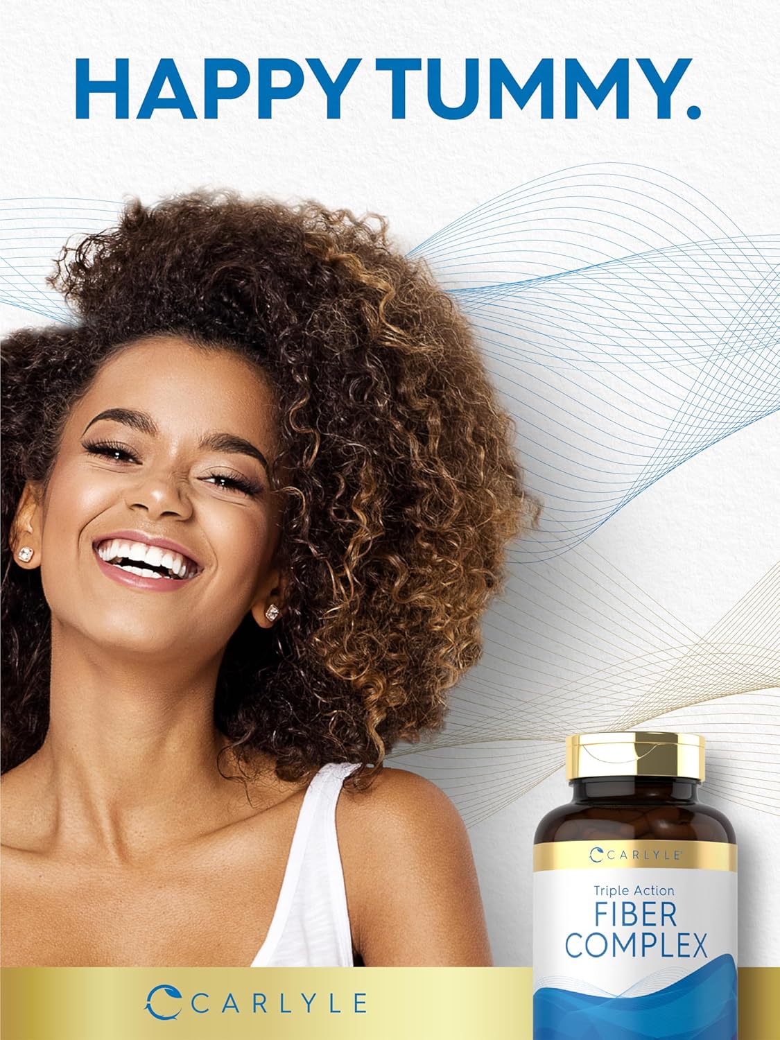 Carlyle Fibra Complex