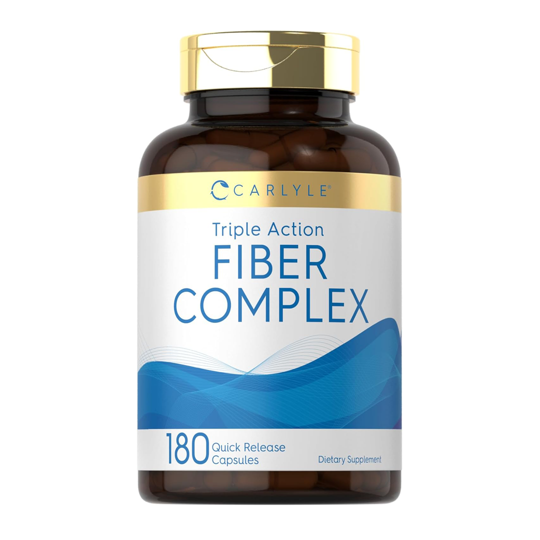 Carlyle Fibra Complex