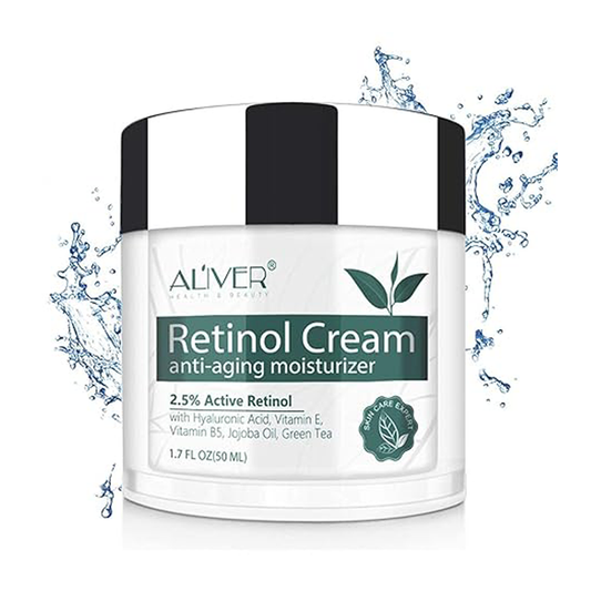 Crema de Retinol