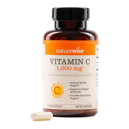 Vitamin C 1000mg NatureWise