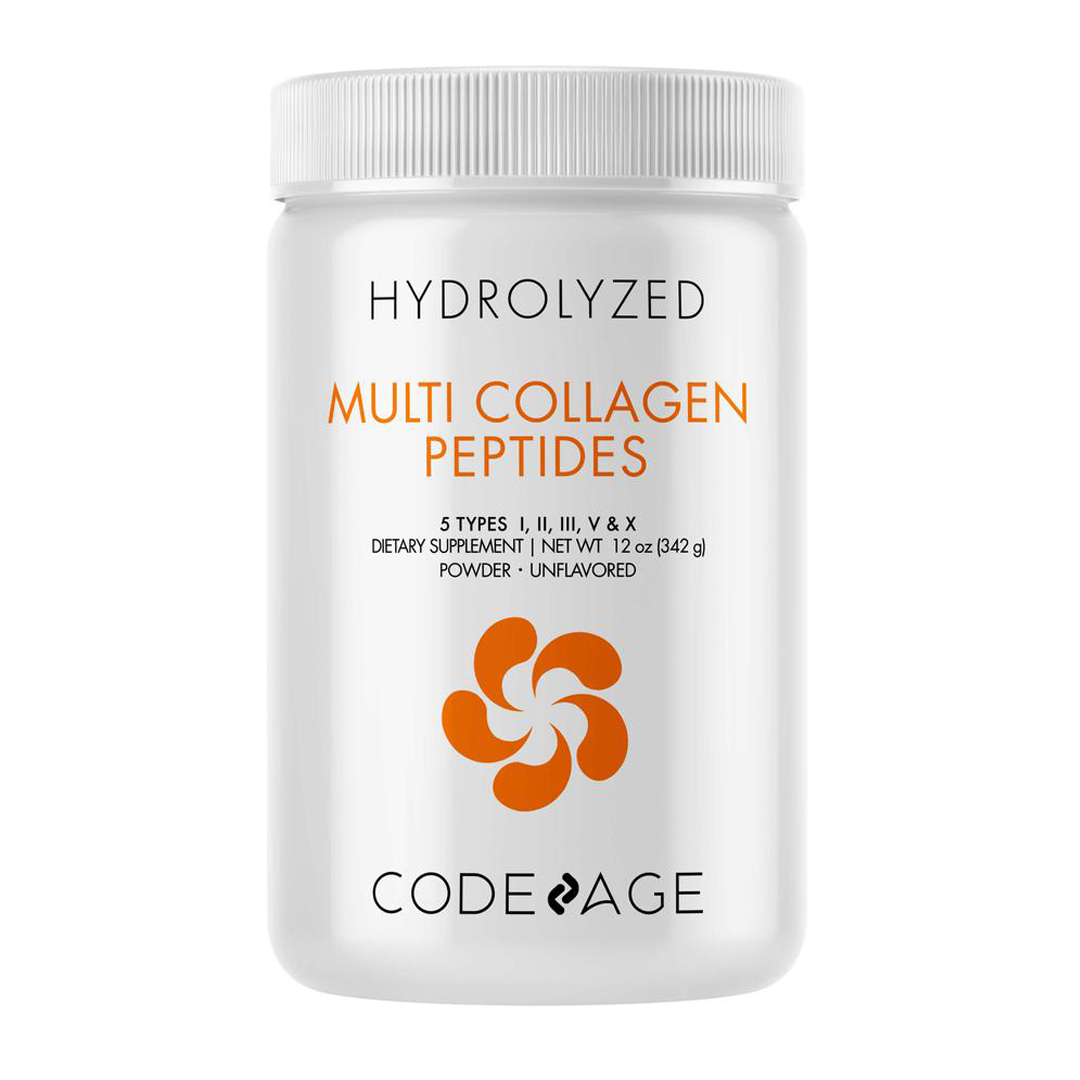 Multi Colageno en polvo