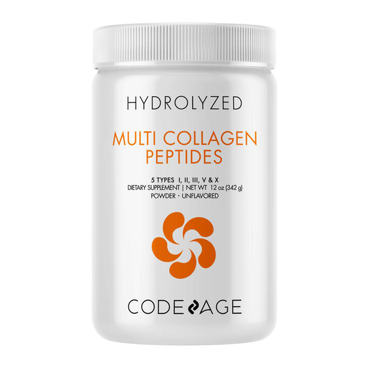Multi Colageno en polvo