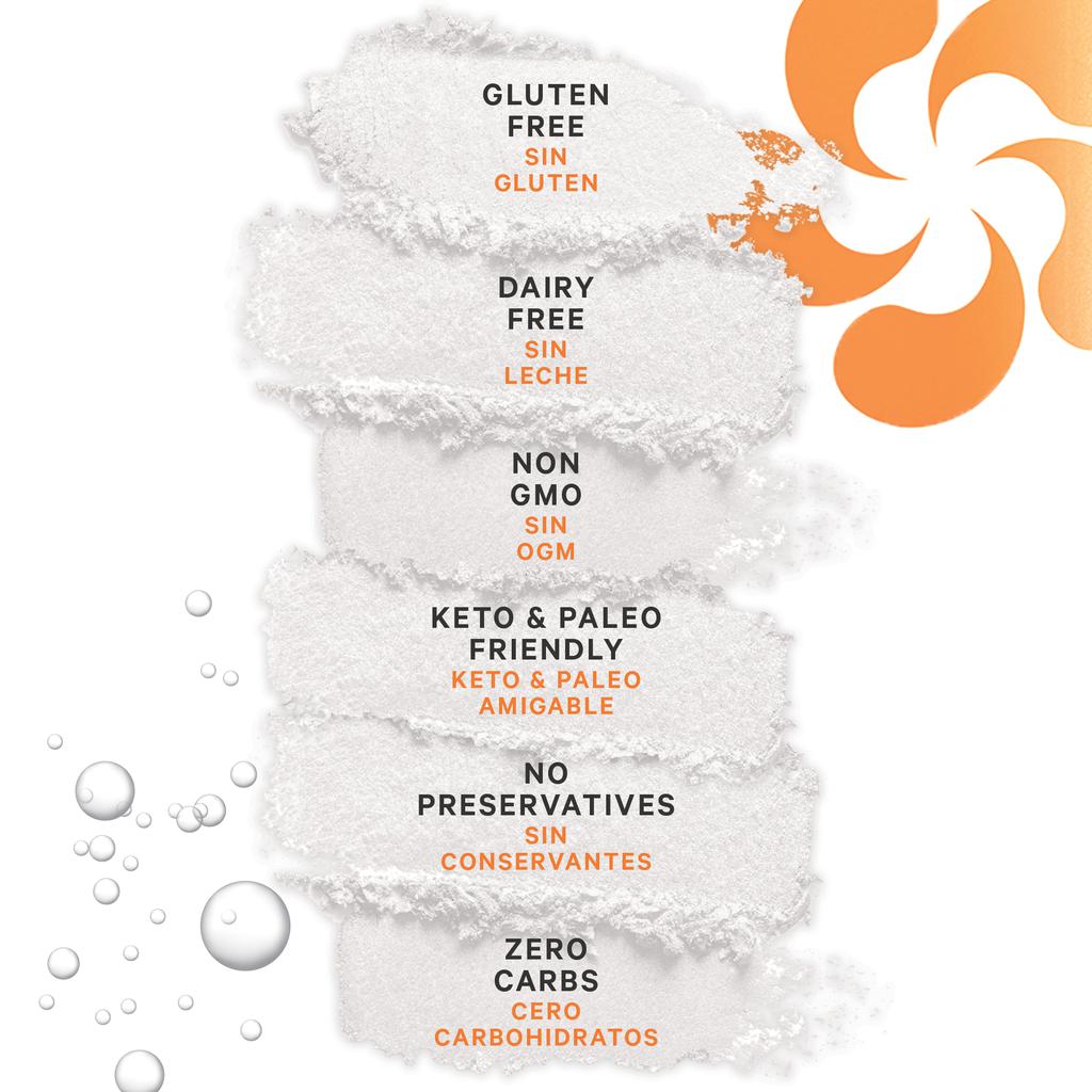 Multi Colageno en polvo